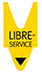 Libre-service